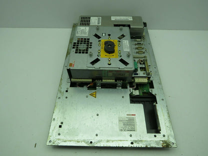 Siemens 6FC5203-0AB13-0AA2 Sinumerik Operator Panel Version C