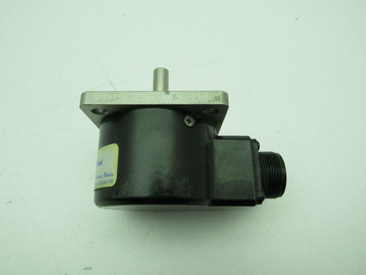 Dynapar Danaher Controls Rotary Encoder 3/8" Shaft