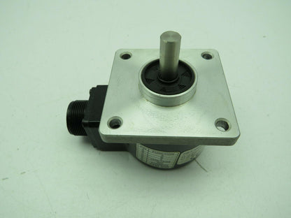 Dynapar Danaher Controls Rotary Encoder 3/8" Shaft