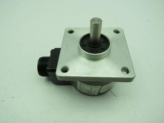 Dynapar Danaher Controls Rotary Encoder 3/8" Shaft