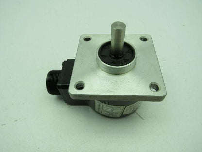 Dynapar Danaher Controls Rotary Encoder 3/8" Shaft