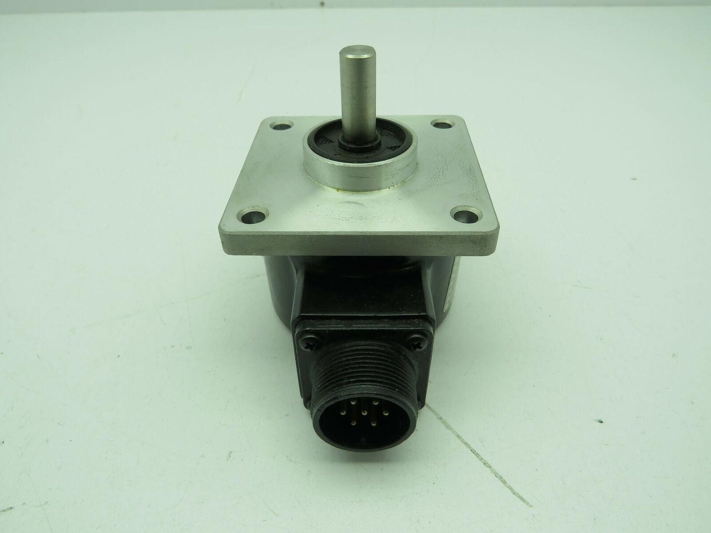 Dynapar Danaher Controls Rotary Encoder 3/8" Shaft