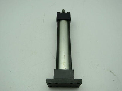 Numatics F2AK-06A1D-CAA2 Pneumatic Cylinder 1-1/2" Bore 6" Stroke Max Psi. 250