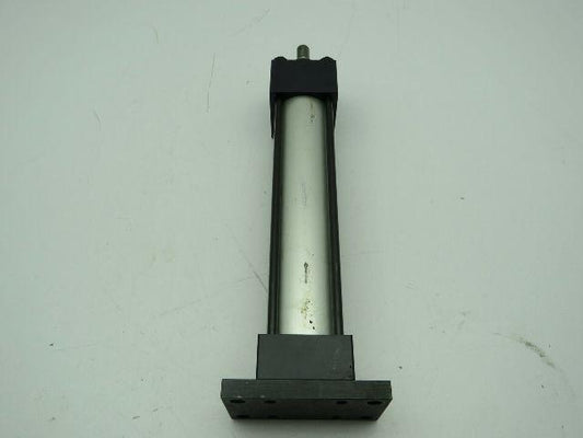 Numatics F2AK-06A1D-CAA2 Pneumatic Cylinder 1-1/2" Bore 6" Stroke Max Psi. 250