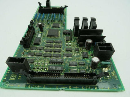 Fanuc A20B-8001-0721/02A Circuit Board