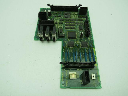 Fanuc A20B-8001-0721/02A Circuit Board