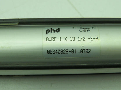PHD AVRF 1 X 13-1/2 E-P