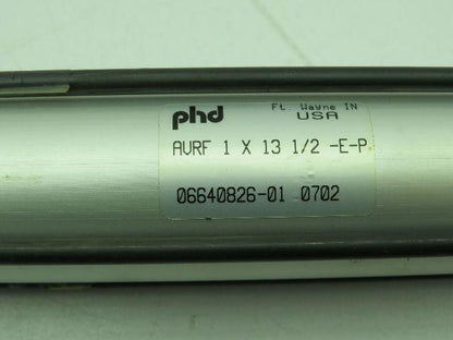 PHD AVRF 1 X 13-1/2 E-P