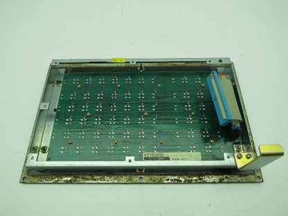 Fanuc A02B-0236-C150/B Operator Keypad A86L-0001-0126