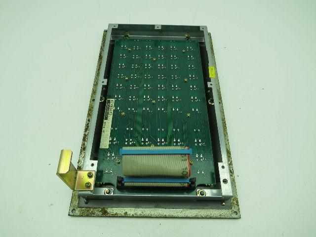 Fanuc A02B-0236-C150/B Operator Keypad A86L-0001-0126