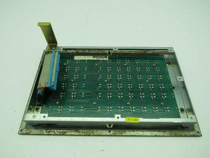 Fanuc A02B-0236-C150/B Operator Keypad A86L-0001-0126