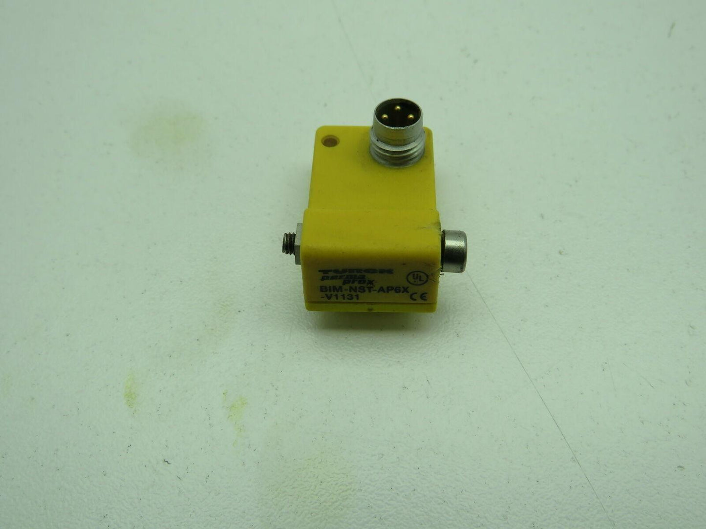 Turck BIM-NST-AP6X-V1131 Proximity Sensor
