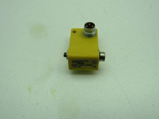 Turck BIM-NST-AP6X-V1131 Proximity Sensor