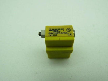 Turck BIM-NST-AP6X-V1131 Proximity Sensor