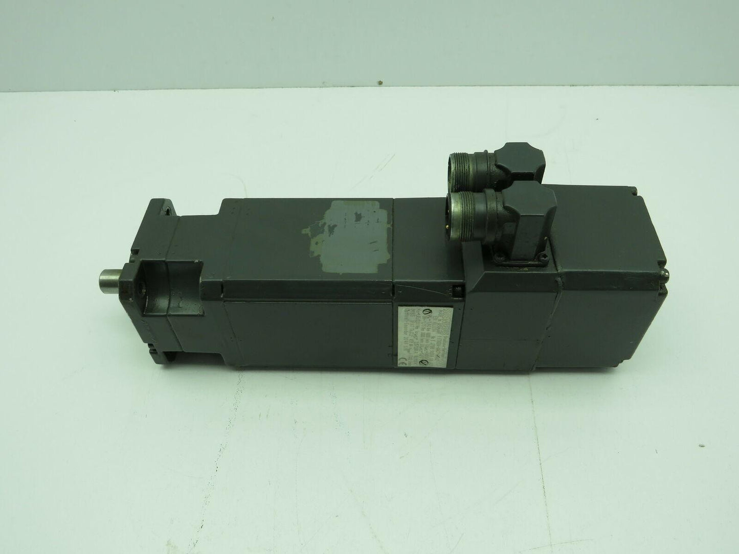 Siemens 1FT6034-4AK71-3AG2 Servo Motor
