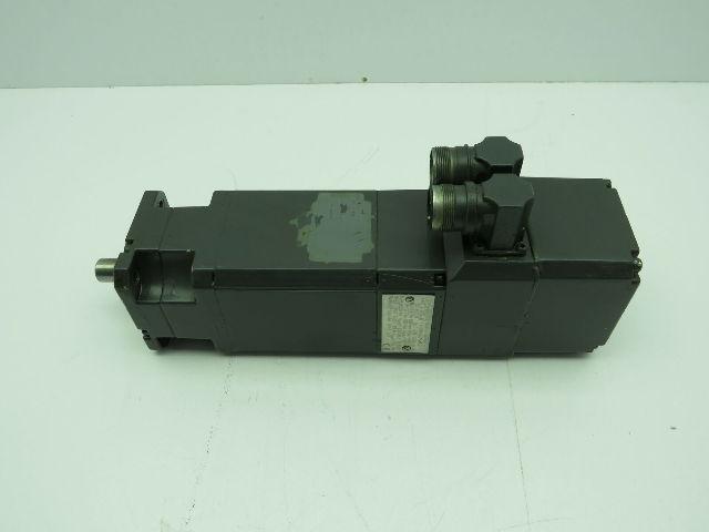 Siemens 1FT6034-4AK71-3AG2 Servo Motor