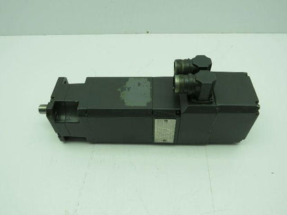 Siemens 1FT6034-4AK71-3AG2 Servo Motor