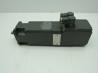 Siemens 1FT6034-4AK71-3AG2 Servo Motor