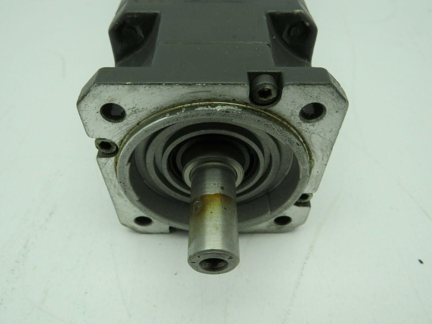 Siemens 1FT6034-4AK71-3AG2 Servo Motor