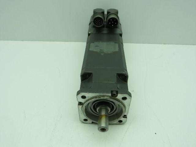 Siemens 1FT6034-4AK71-3AG2 Servo Motor