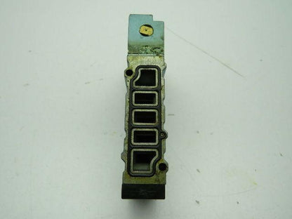 Mac 413A-00A-DM-DDAJ-2KJ Solenoid Valve W/DMB-DDAJ-2KJ 24VDC 5.4W