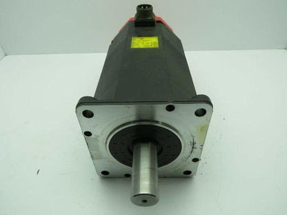 Fanuc A06B-0502-B042 AC Servo Motor 146V 20A 3PH