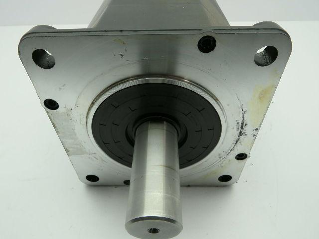 Fanuc A06B-0502-B042 AC Servo Motor 146V 20A 3PH