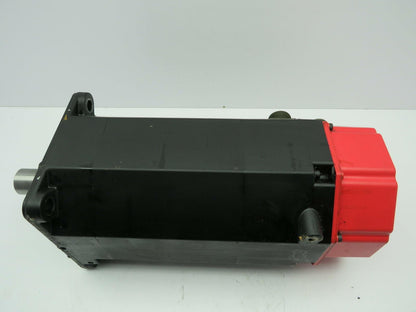 Fanuc A06B-0502-B042 AC Servo Motor 146V 20A 3PH