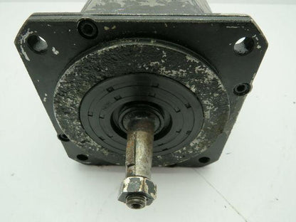 Fanuc A06B-0313-B001-R AC Servo Motor 127V 4.20A 3PH