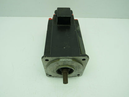 Fanuc A06B-0373-B576-R AC Servo Motor 129V 2.60A 3PH