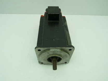 Fanuc A06B-0373-B576-R AC Servo Motor 129V 2.60A 3PH