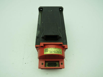 Fanuc A06B-0373-B576-R AC Servo Motor 129V 2.60A 3PH