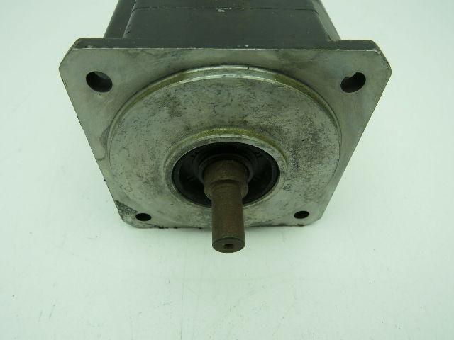 Fanuc A06B-0373-B576-R AC Servo Motor 129V 2.60A 3PH