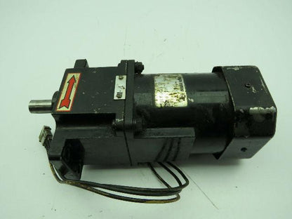Oriental Motor 5IK90GS-SF Motor 200V 90W 3PH 1300/1550RPM