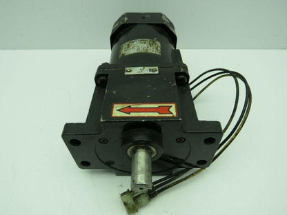 Oriental Motor 5IK90GS-SF Motor 200V 90W 3PH 1300/1550RPM