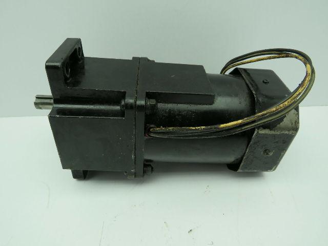 Oriental Motor 5IK90GS-SF Motor 200V 90W 3PH 1300/1550RPM