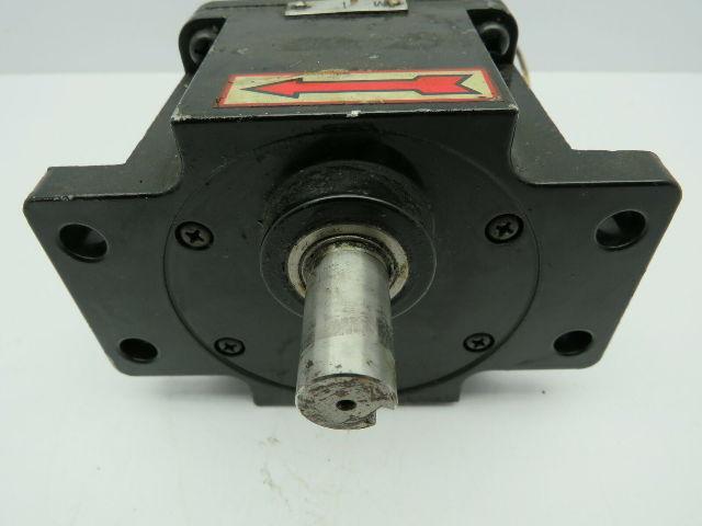Oriental Motor 5IK90GS-SF Motor 200V 90W 3PH 1300/1550RPM
