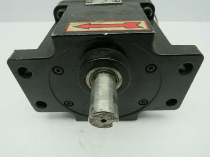Oriental Motor 5IK90GS-SF Motor 200V 90W 3PH 1300/1550RPM