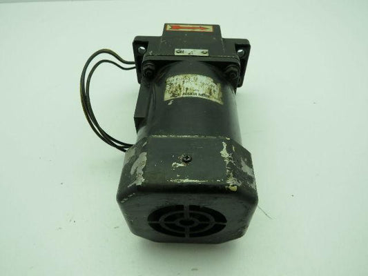 Oriental Motor 5IK90GS-SF Motor 200V 90W 3PH 1300/1550RPM