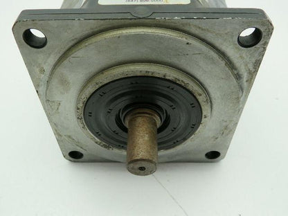 Fanuc A06B-0034-B075-R  AC Servo Motor 200V 3PH 2000 RPM