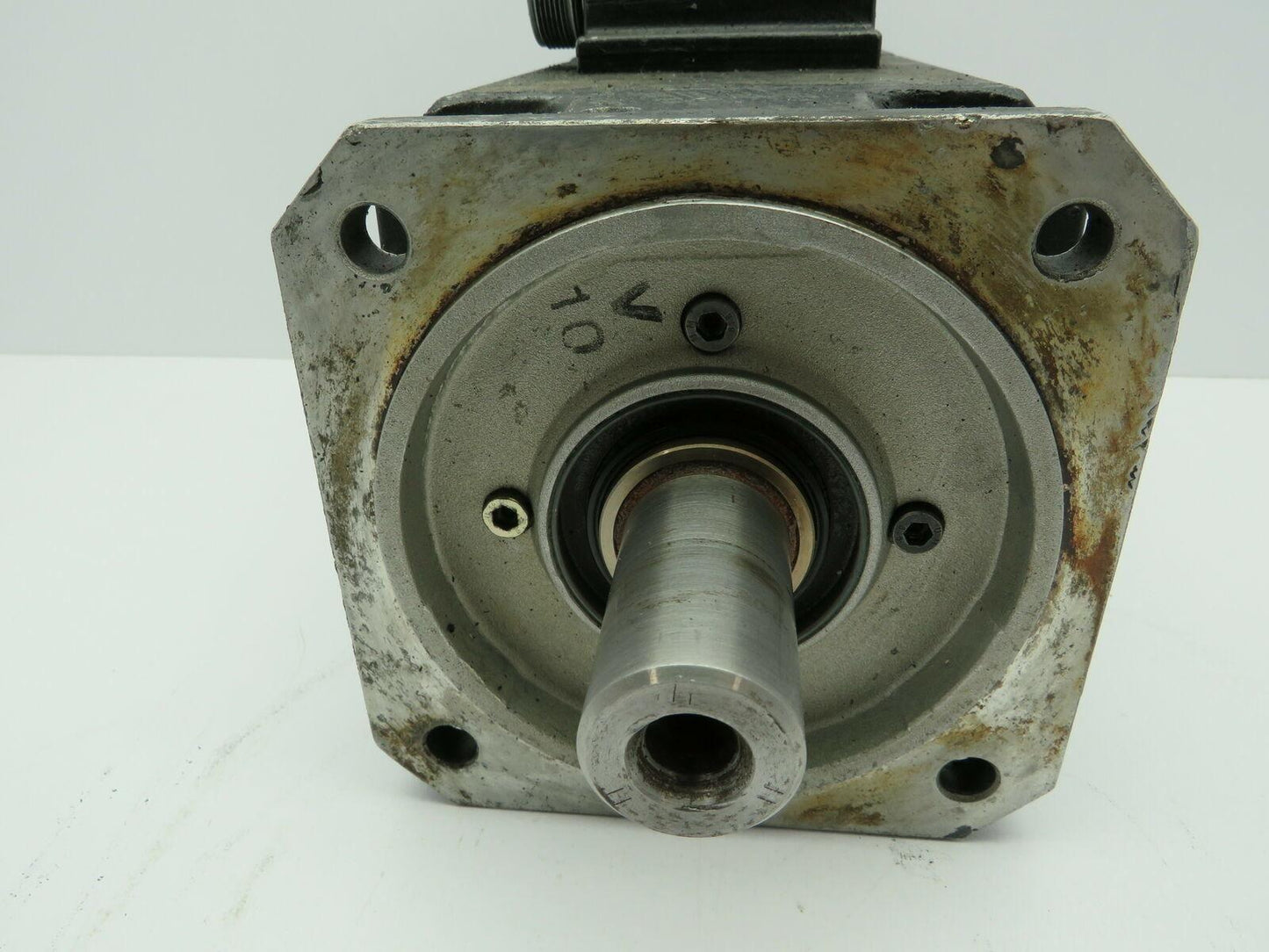 Siemens 1FT6082-8AC71-1EH2 Servo Motor