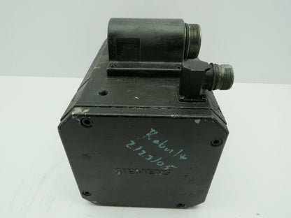 Siemens 1FT6082-8AC71-1EH2 Servo Motor