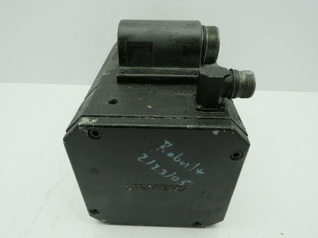 Siemens 1FT6082-8AC71-1EH2 Servo Motor