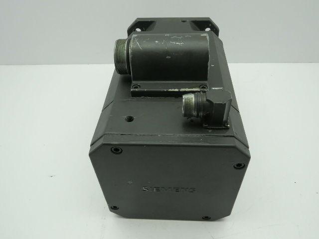 Siemens 1FT6082-8AC71-1EH2 Servo Motor