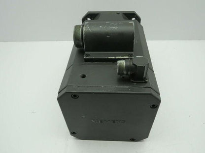 Siemens 1FT6082-8AC71-1EH2 Servo Motor