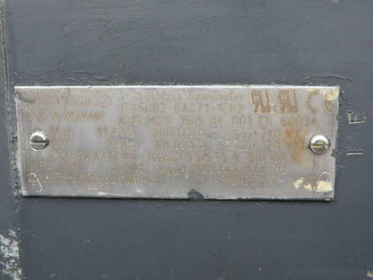 Siemens 1FT6082-8AC71-1EH2 Servo Motor