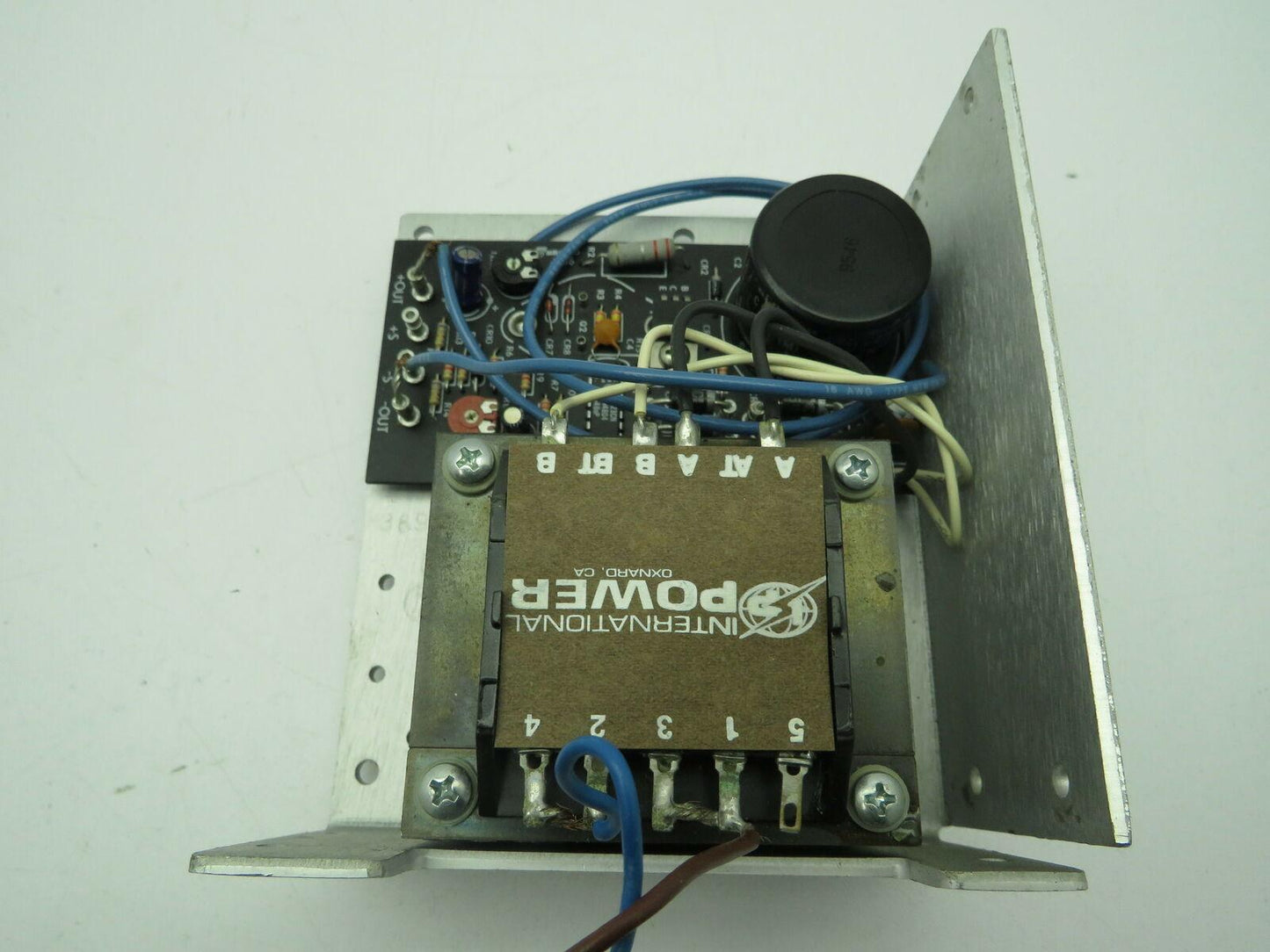 International Power IHC24-2.4 Power Supply lot of 2