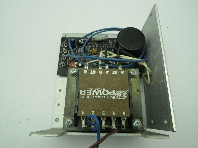 International Power IHC24-2.4 Power Supply lot of 2