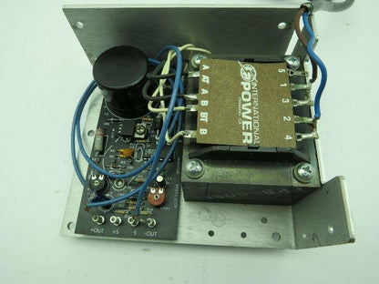 International Power IHC24-2.4 Power Supply lot of 2
