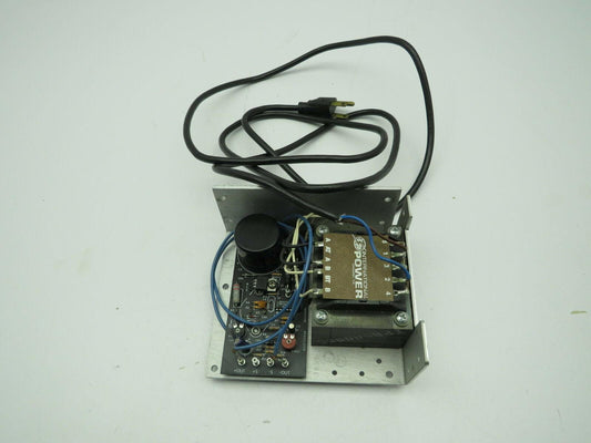 International Power IHC24-2.4 Power Supply lot of 2